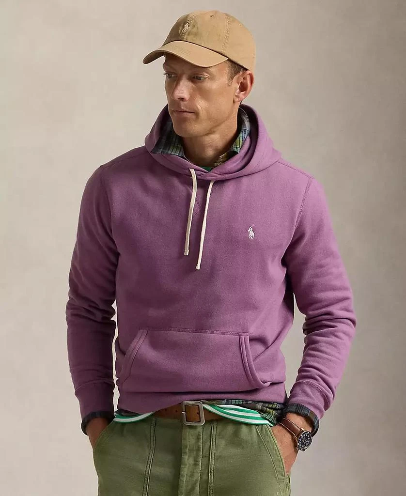Ralph Lauren Men's RL Fleece Hoodie 1