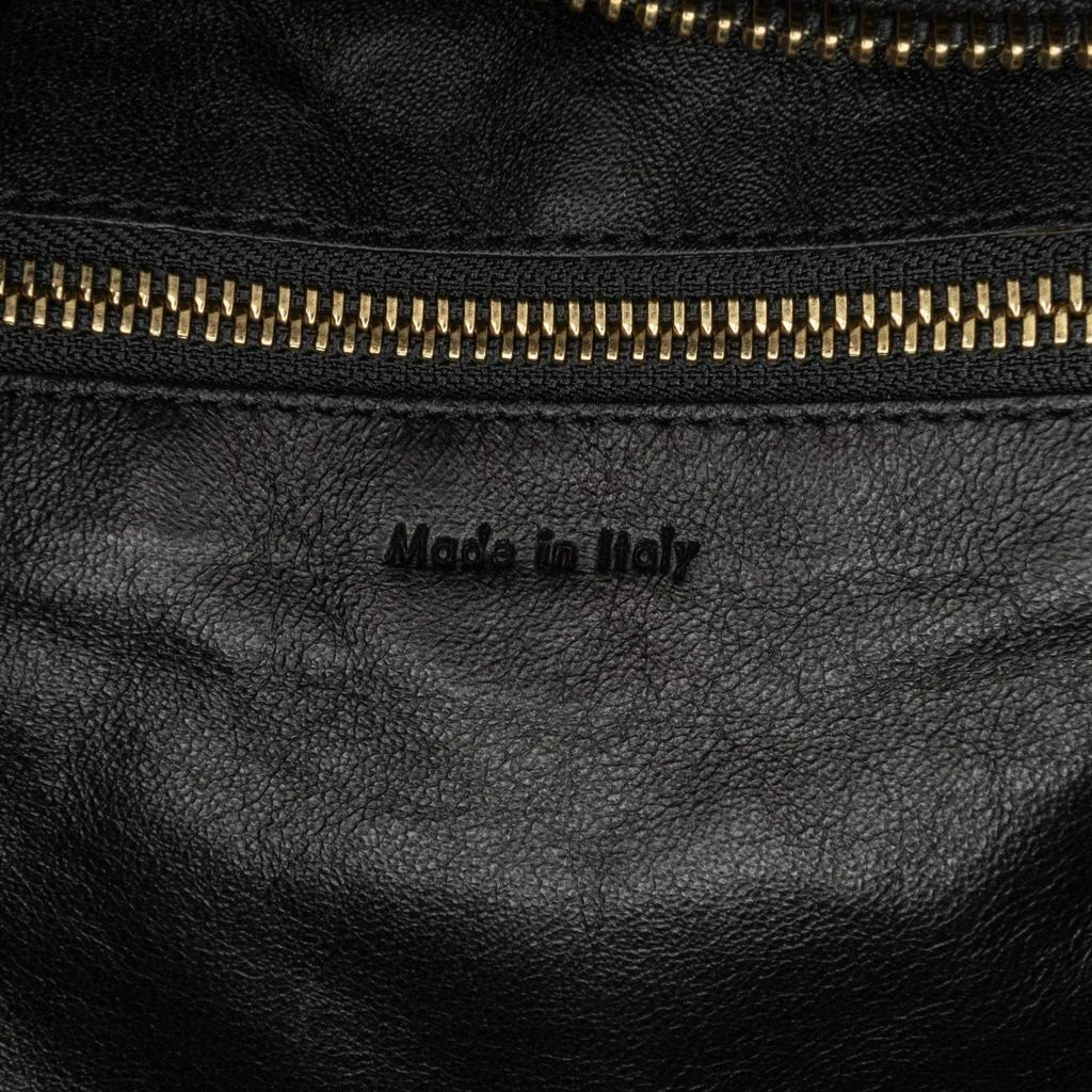 Celine Celine Multicolor Micro Tricolor Luggage Tote 8