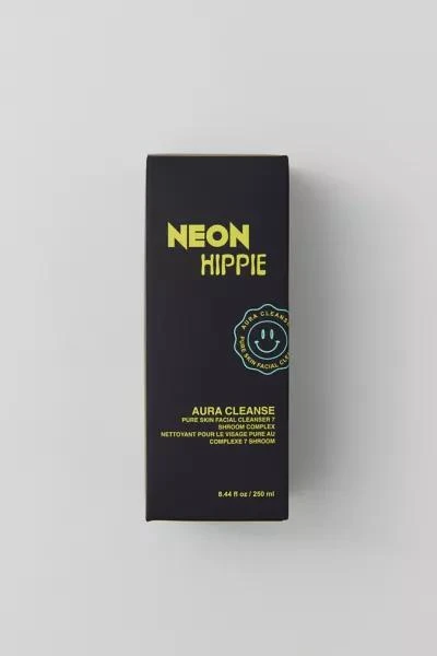 Neon Hippie Neon Hippie Aura Cleanse™ Pure Skin Facial Cleanser 4