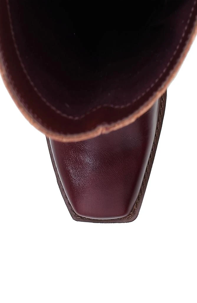 Vince Camuto Sangeti Knee High Boot 8