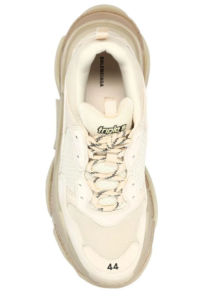 Balenciaga Balenciaga Triple S Sneakers 4