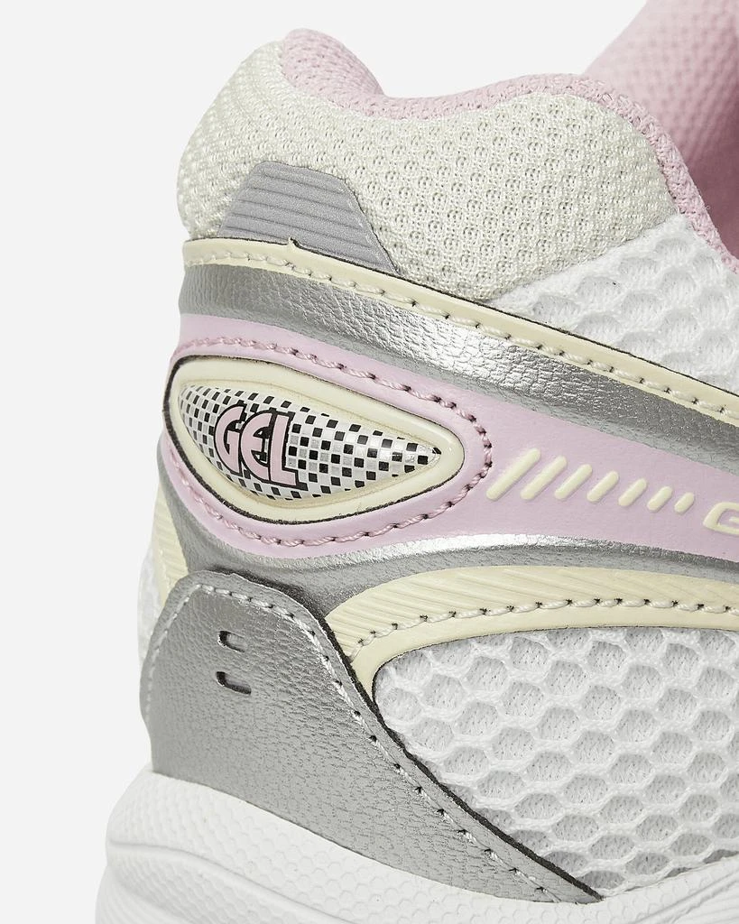 Asics GT-2160 Sneakers White / Rose Water 6