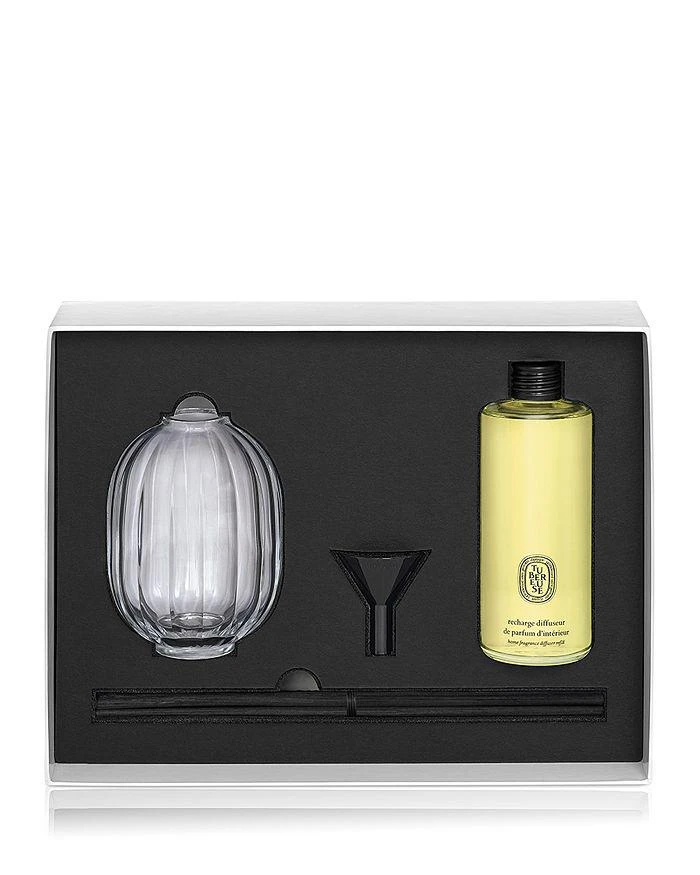 Diptyque Tubéreuse (Tuberose) Reed Diffuser 2