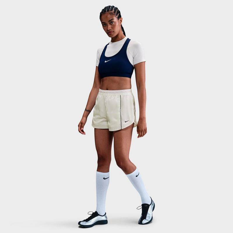 Shop Women's Nike Windrunner Mid-Rise 2