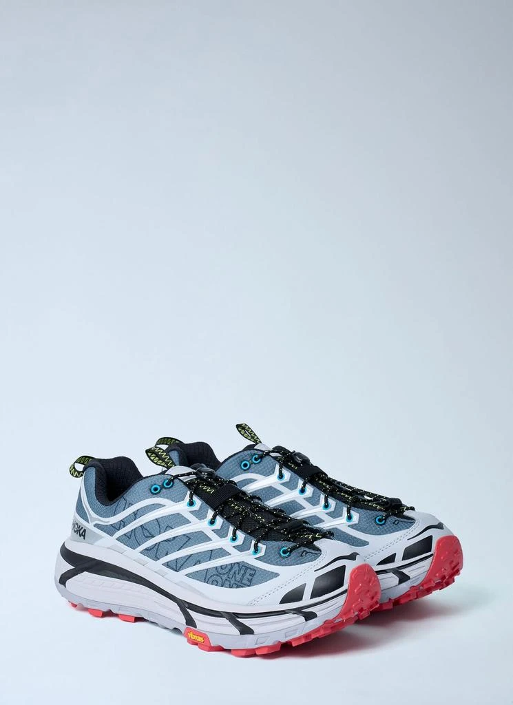 Hoka One One Mafate Three2 Sneakers 2