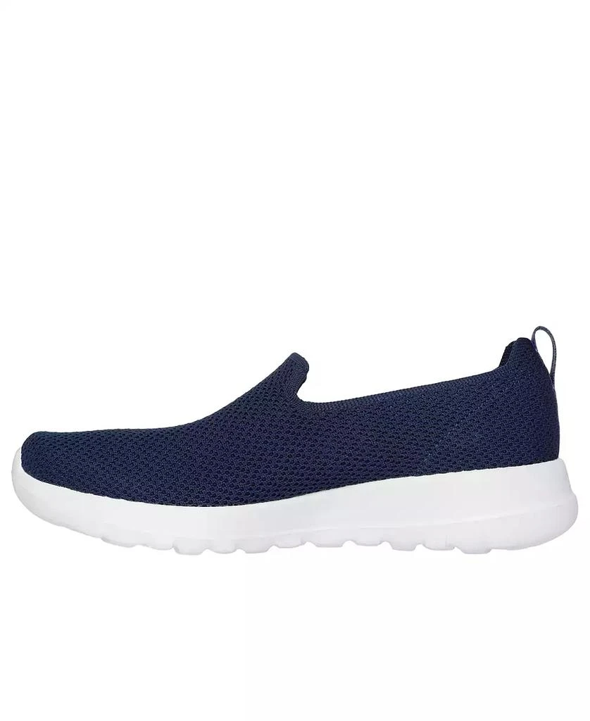 SKECHERS Women's GO WALK Joy - Joselin Slip-On Walking Sneakers from Finish Line 6
