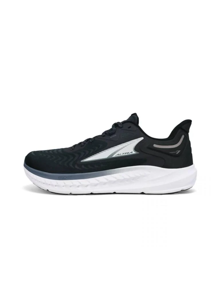 Altra Men's Torin 7 Sneakers In Black 2