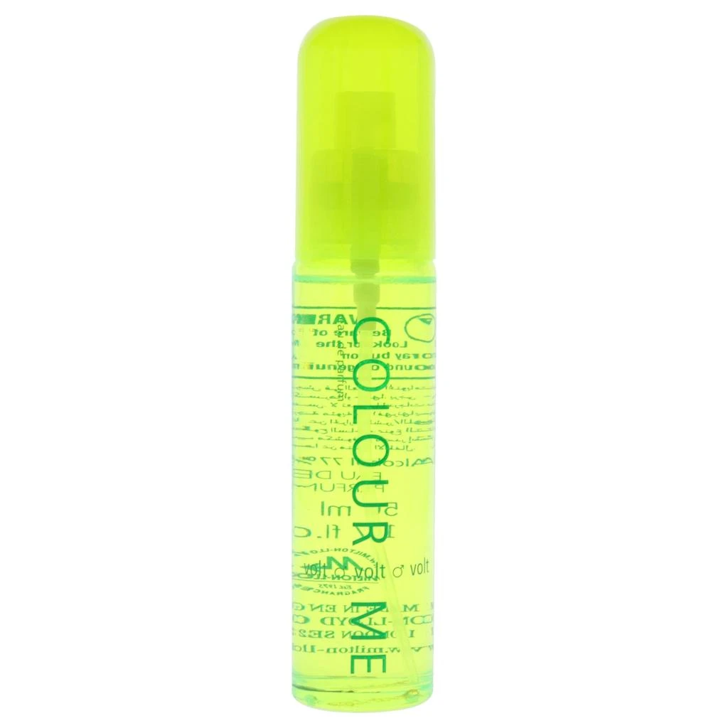 Milton Lloyd Colour Me Volt by  for Men - 1.7 oz EDP Spray 2