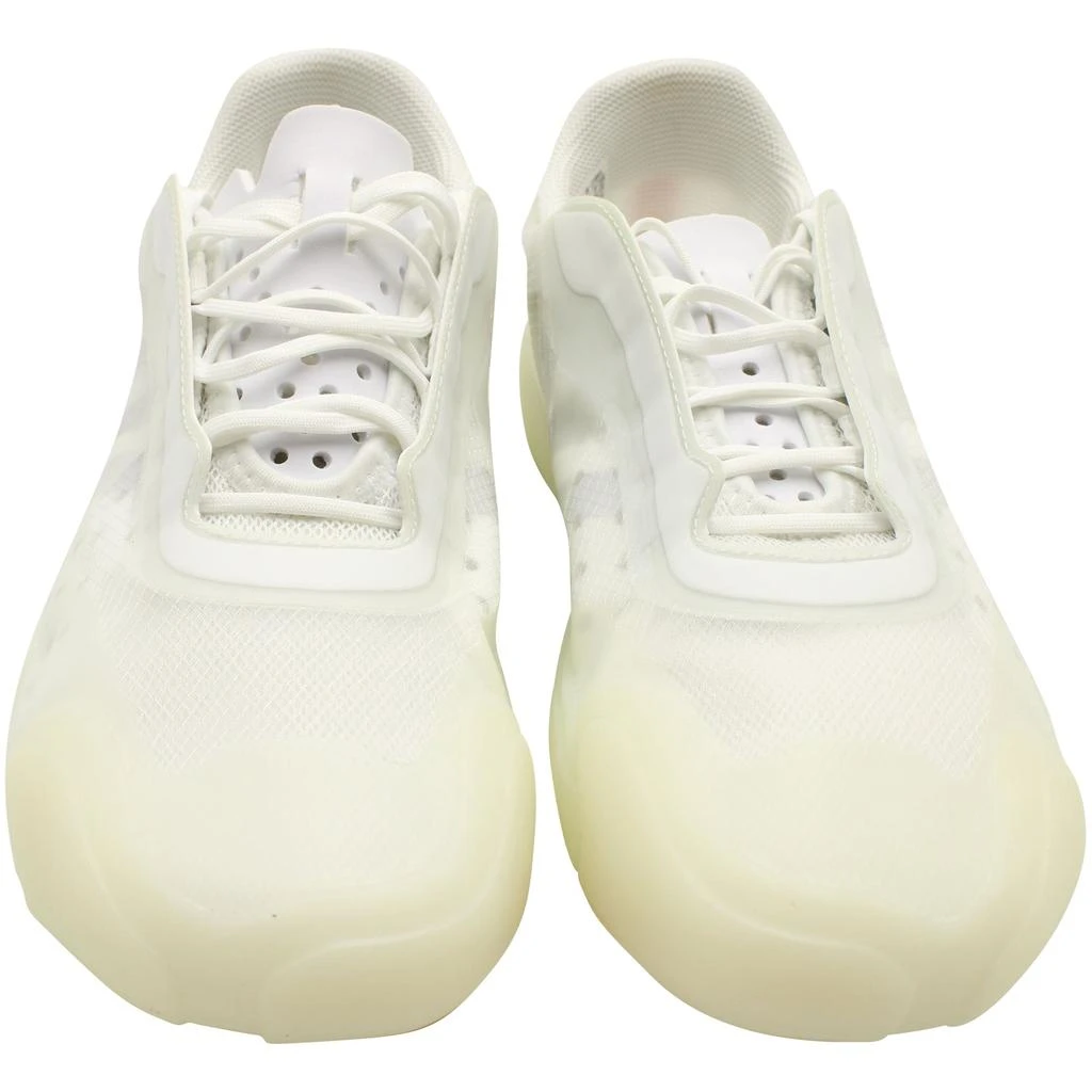 Adidas Adidas x Prada Luna Rossa 21 Sneakers in White Synthetic 2