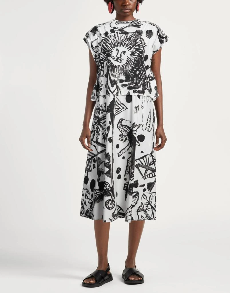 SOFIE D'HOORE Midi dress 2