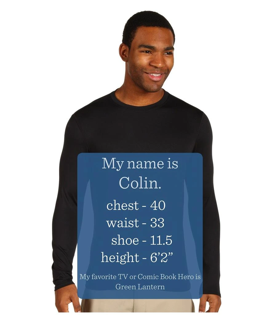 Hot Chillys Micro-Elite Chamois Crew Neck 5