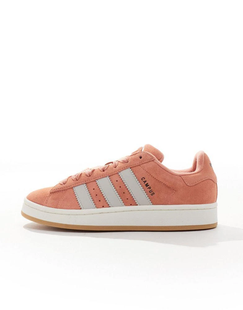 Adidas adidas Originals Campus 00's trainers in pink 2