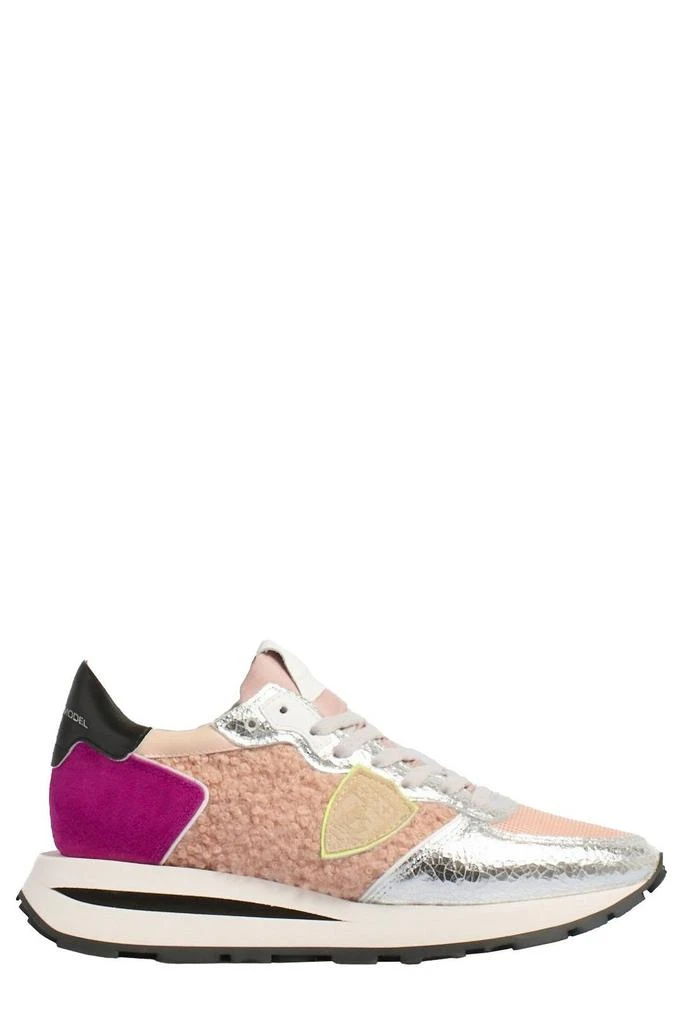 PHILIPPE MODEL Philippe Model TRPX Haute Running Sneakers 1