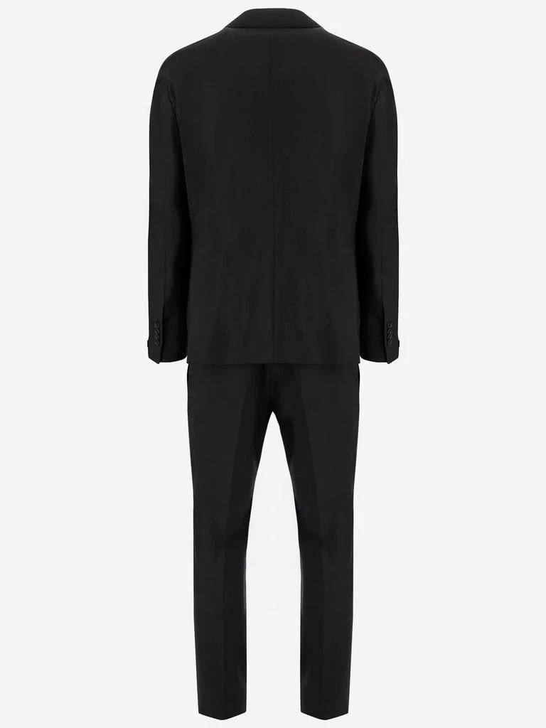 TAGLIATORE Tagliatore Two-Piece Suit 2
