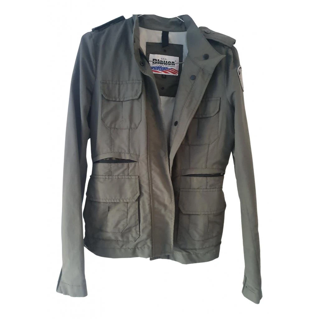 Blauer Blauer Jacket 1