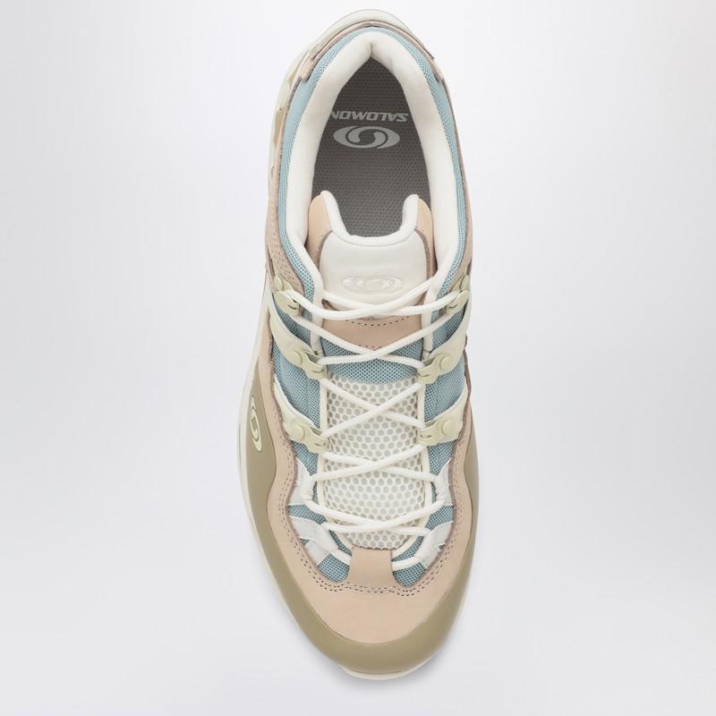 スニーカー SALOMON BEIGE ADVANCED SALOMON ADVANCED XT QUEST 2 SNEAKERS Salomon Beige Advanced Salomon Advanced XT Quest 2 sneakers