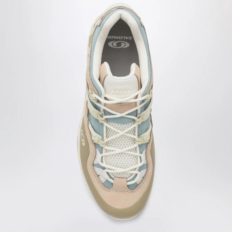 Salomon Beige Advanced Salomon Advanced XT Quest 2 sneakers 3