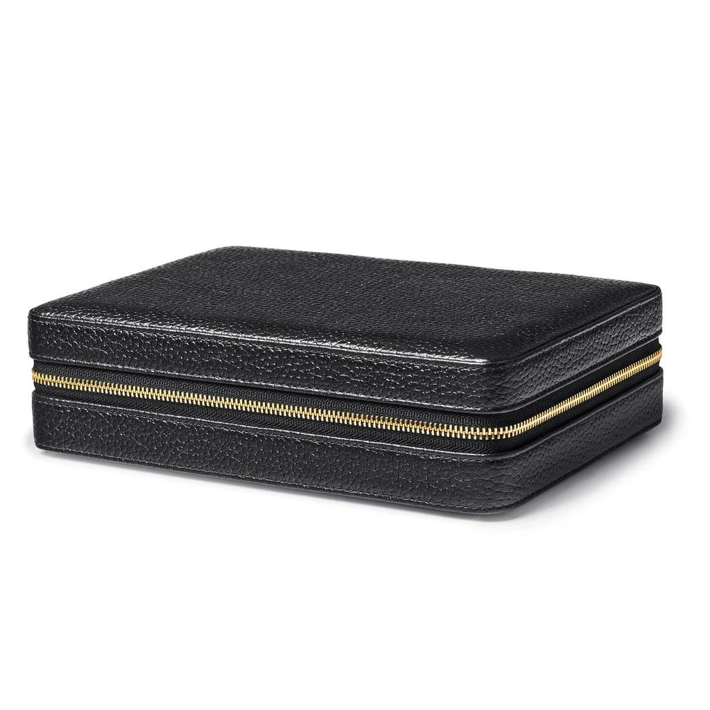 Aspinal of London Large travel jewellery case 2
