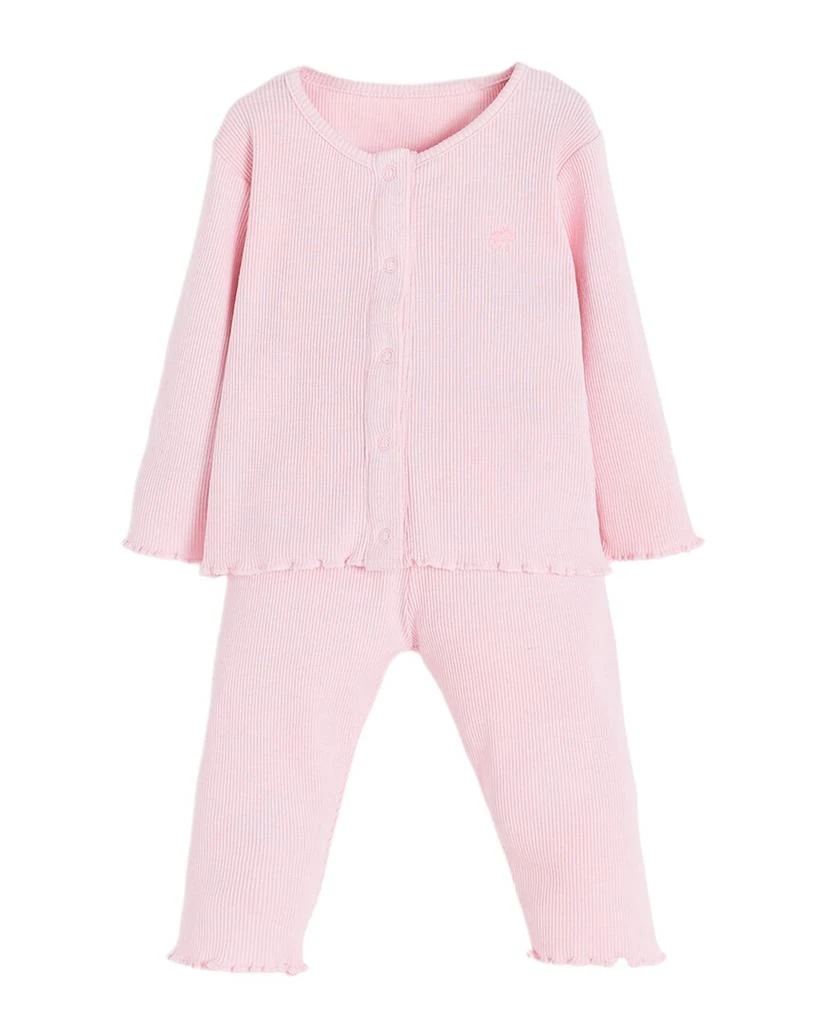 babycottons Babycottons 2pc Jacket 
Pant Set