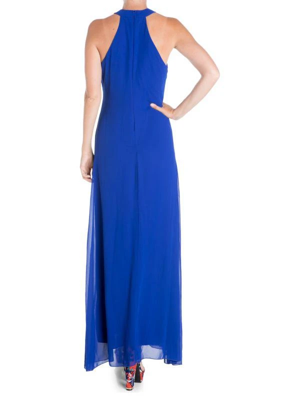 show me your mumu halter mini dress Show Me Your Mumu Happy Halter Mini Dress main image 0