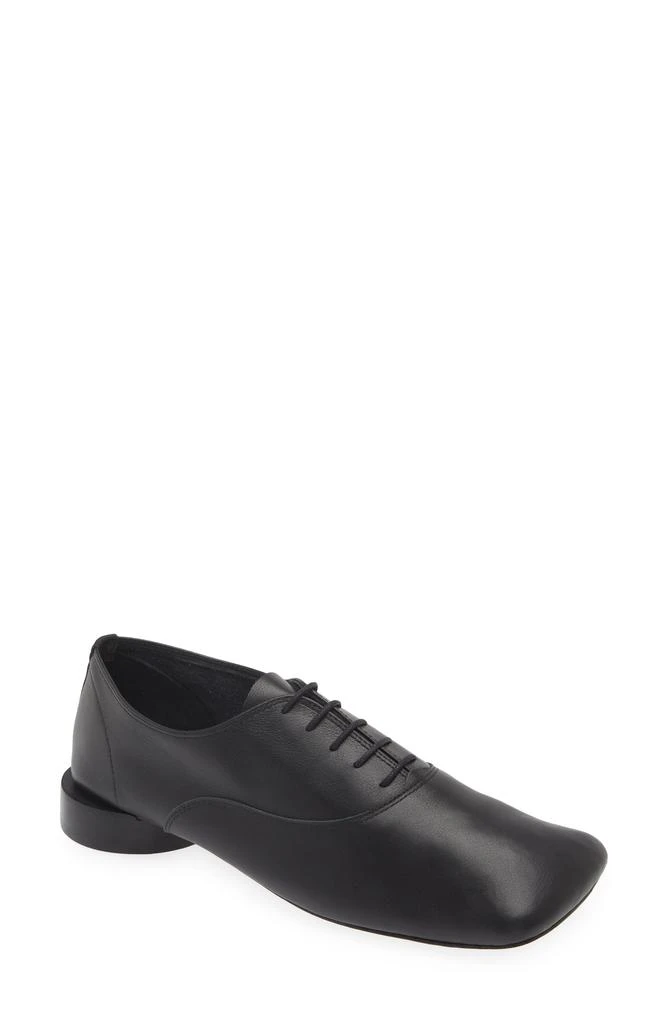 Jacquemus x Repetto Zizi Square Toe Oxford 1