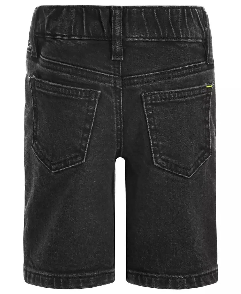 Epic Threads Toddler Boys Relaxed Denim Shorts, Created for Macy's 3