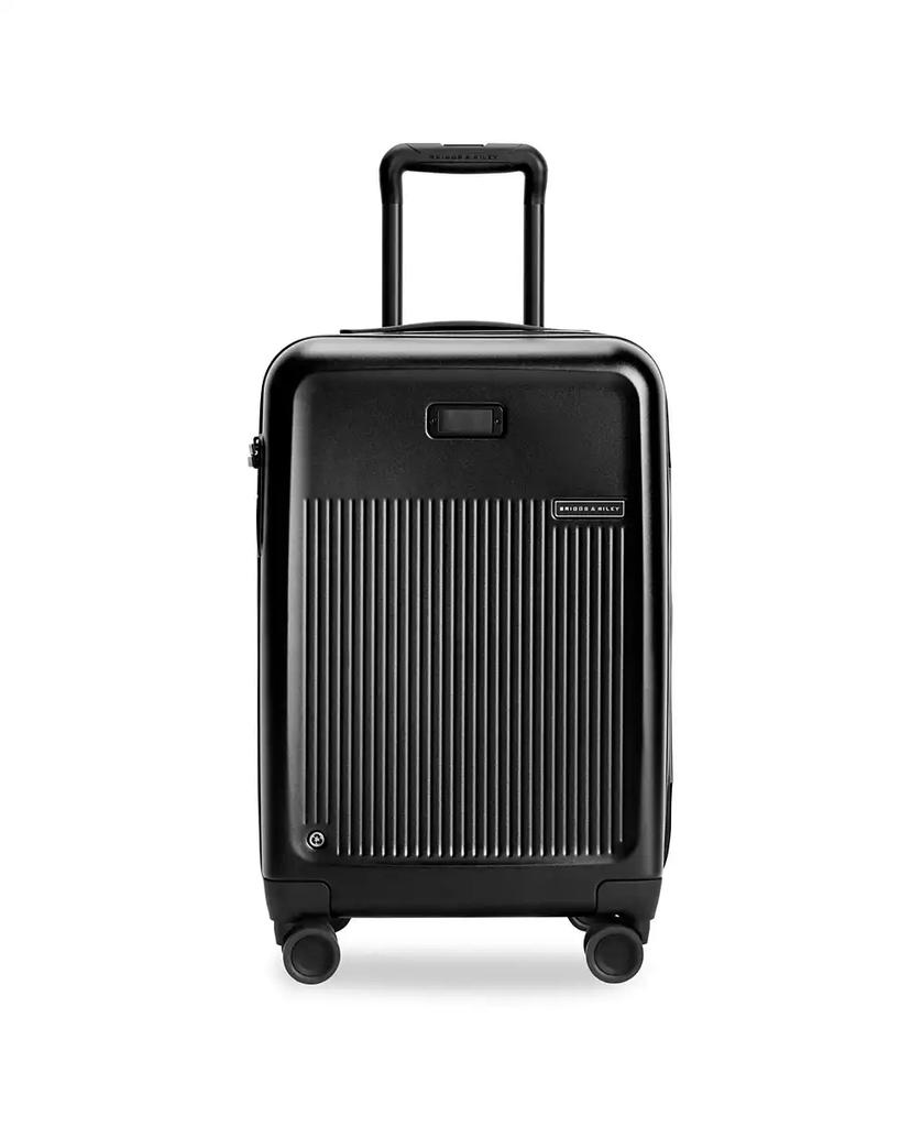 Briggs & Riley Sympatico 3.0 Essential Carry-On Expandable Spinner