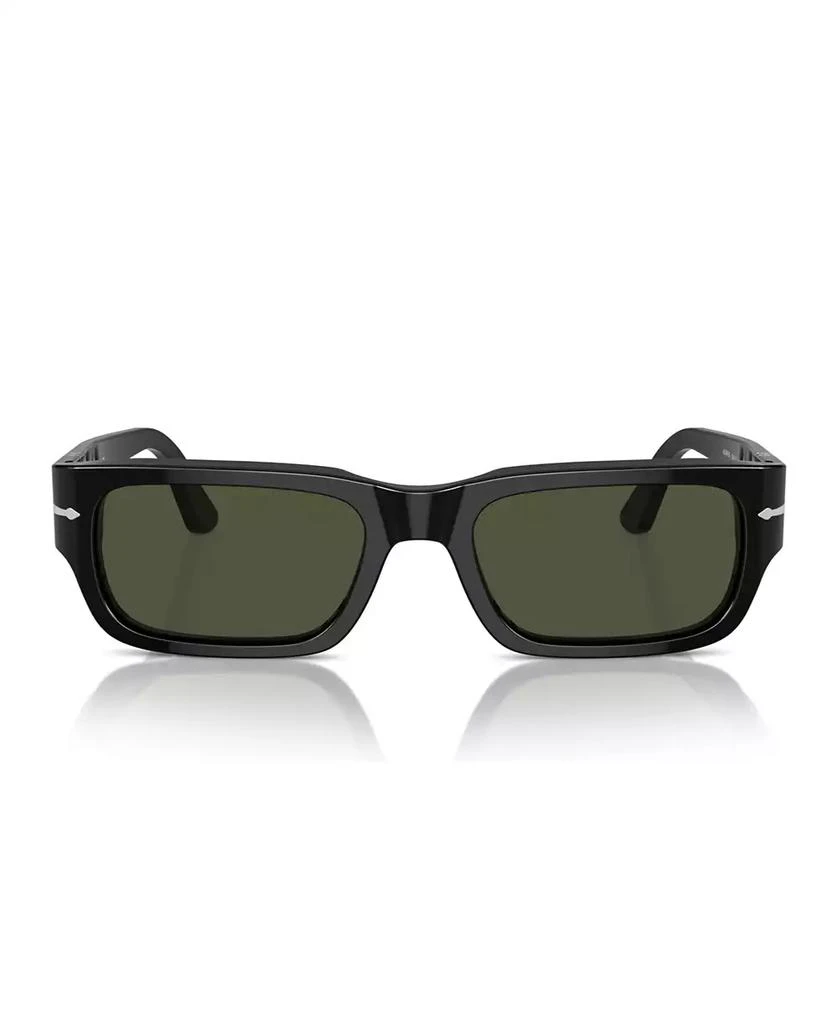 Persol Unisex Sunglasses, Adrien Po3347S 4