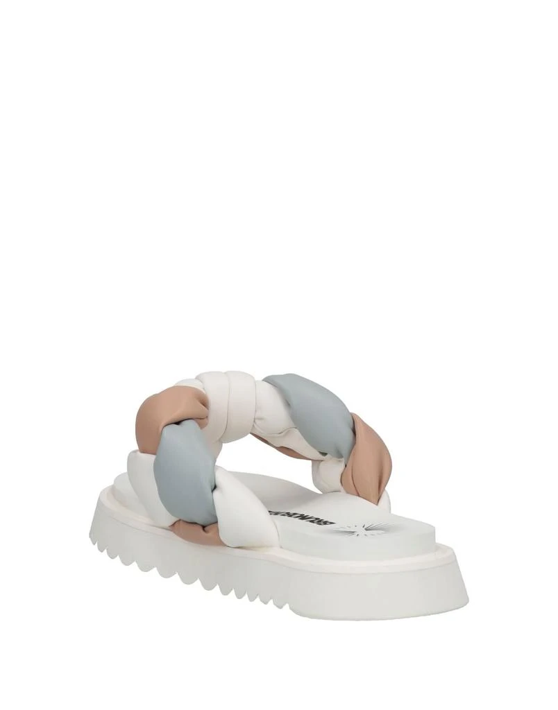 BRUNO BORDESE Flip flops 3