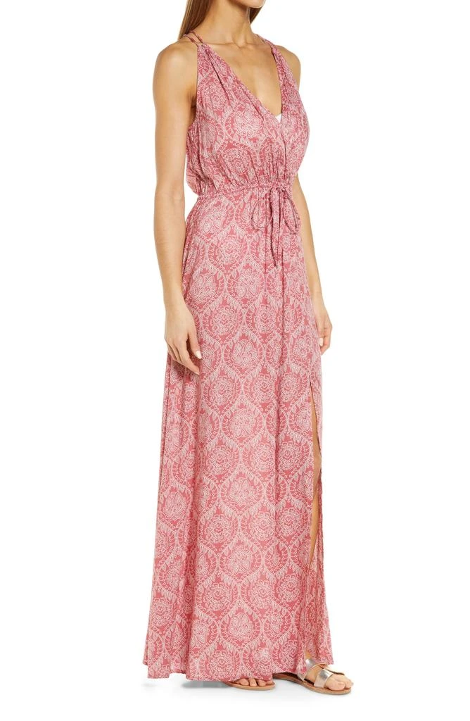 Elan Cover-Up Maxi Dress 3
