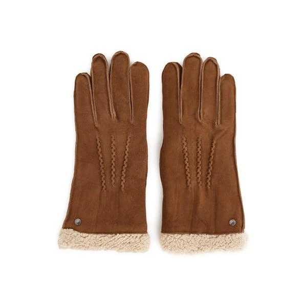 Isotoner Leather gloves 1