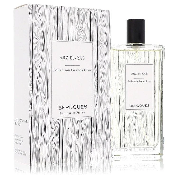 Berdoues Arz El-Rab by  Eau De Parfum Spray 3.38 oz Women 1