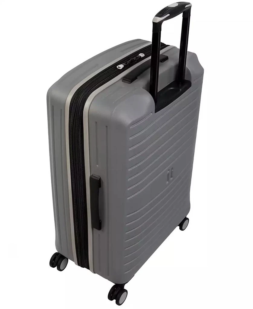 it luggage 25" Hardside 8-Wheel Expandable Spinner Luggage 3