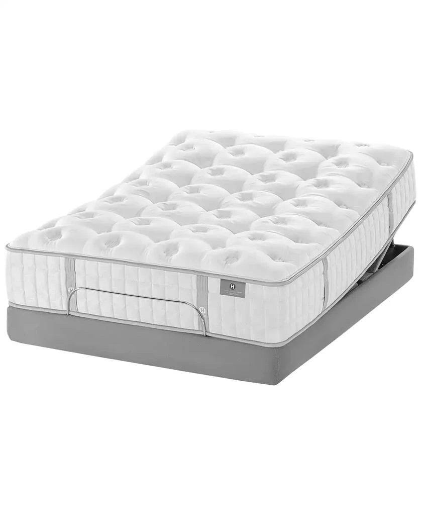 Hotel Collection by Aireloom Vitagenic Holland Maid Silver ll 14.5" Natural Luxury Firm Streamline Mattress - Full, Created for Macy's 10