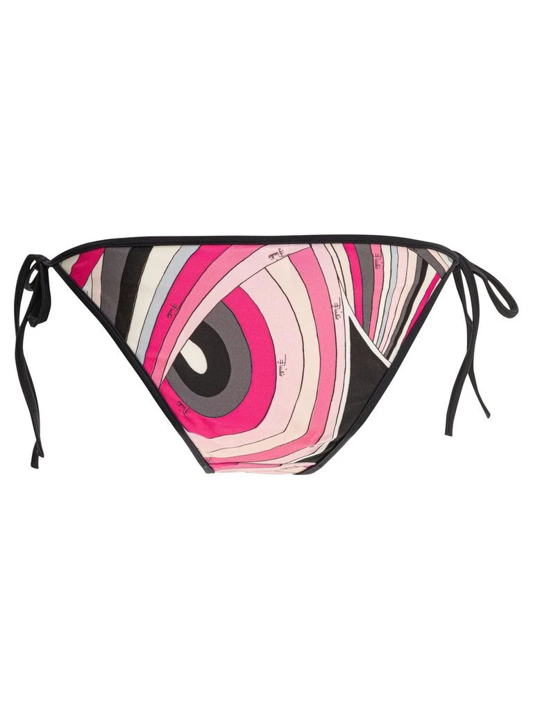 EMILIO PUCCI Emilio Pucci Swim Bikini Bottom 2