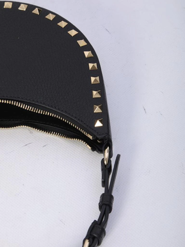 Valentino Mini Rockstud Hobo Bag 4