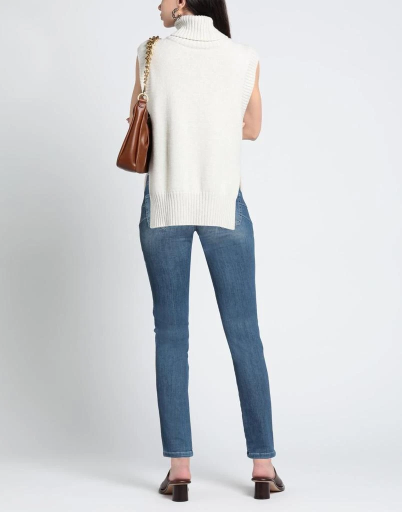 DENNY ROSE Denim pants 3
