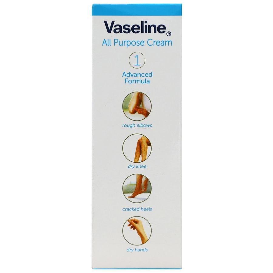 Vaseline All Purpose Cream