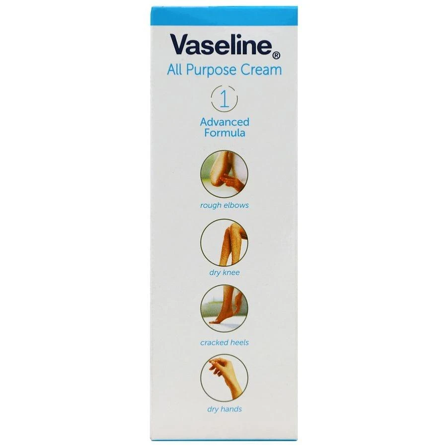 Vaseline All Purpose Cream 2