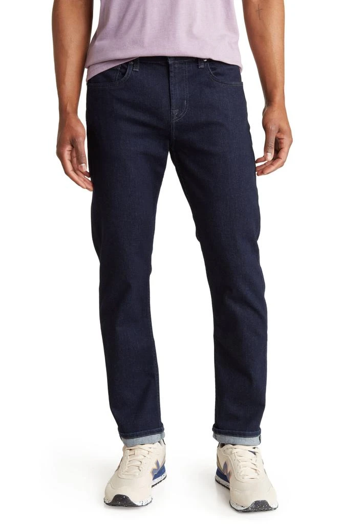 7 For All Mankind Slimmy Clean Pocket Slim Fit Jeans 1