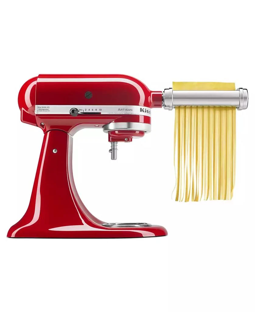 KitchenAid 3-Piece Pasta Roller
Cutter Set KSMPRA 3
