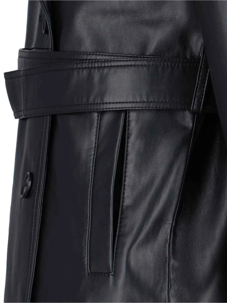 The Frankie Shop The Frankie Shop Jackets 4