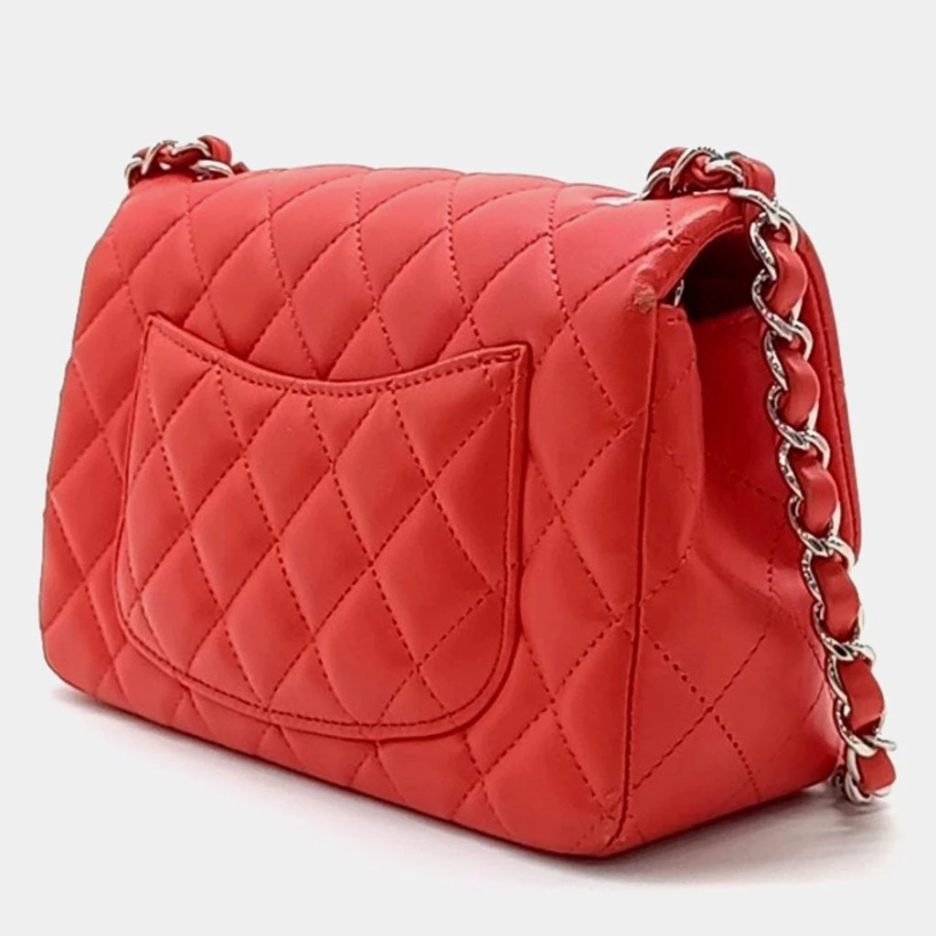 Chanel Chanel Classic New Mini Crossbody Bag 2