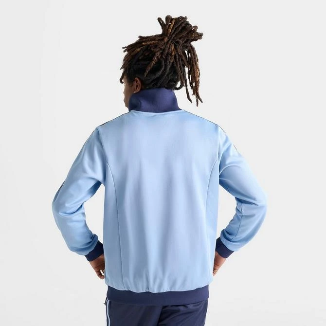 Adidas Men's adidas Argentina Soccer Anniversary Track Top 4
