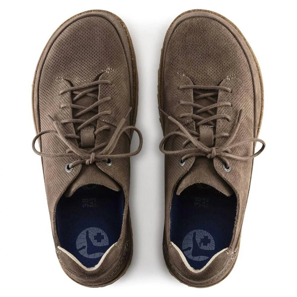 Birkenstock Birkenstock - Women's Honnef Low Sneaker 3