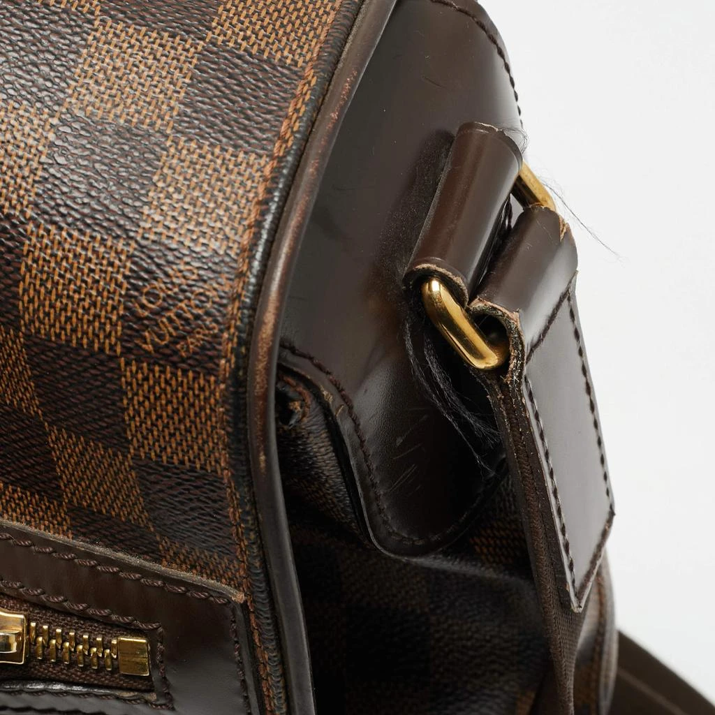 Louis Vuitton Louis Vuitton Damier Ebene Canvas Spencer Messenger Bag 5