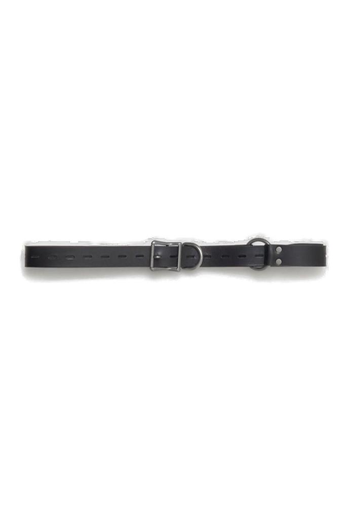 Martine Rose Rudy Belt ブラック M Martine Rose Bondage Belt | 1138LP10001 | SVD USA