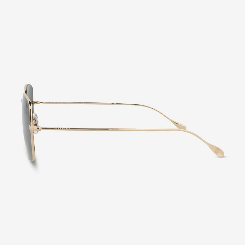 Gucci Gucci Square Metal 54mm Men’s Sunglasses GG1184S 3