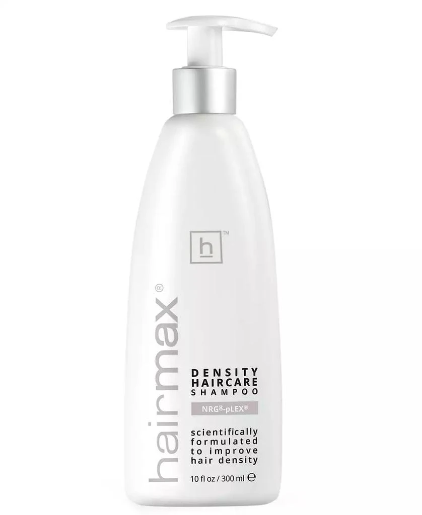 HairMax Density Haircare Shampoo, 10 fl. oz. 1