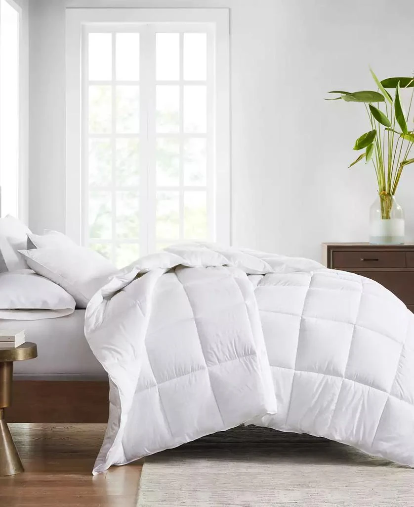 Croscill Signature Dobby Cotton Down Alternative Comforter 4